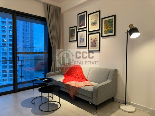 NICE HOUSE PHU MY HUNG ANTONIA APARTMENT 2 BEDROOMS  FOR RENT
