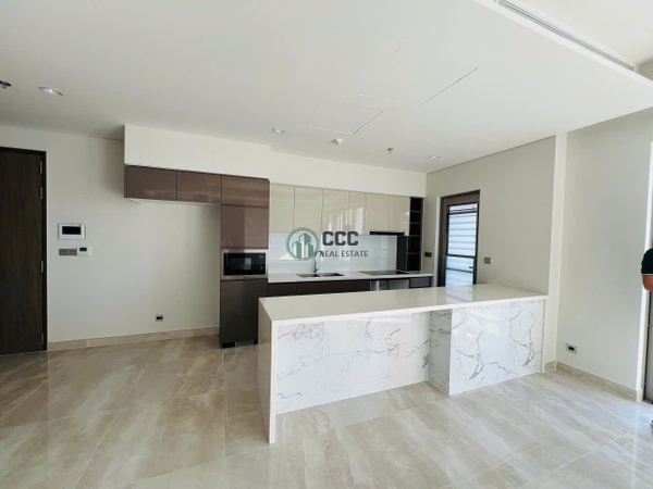 🏢 HORIZON – 122m² | 3BR | Basic Fit-out | Car Parking | 20B VND (All in) 🌟