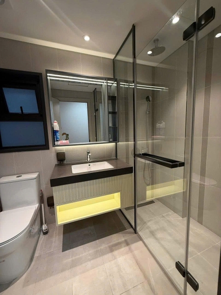 FOR SALE CARDINAL COURT PHU MY HUNG APARTMENT 2 BEDROOMS 76M2