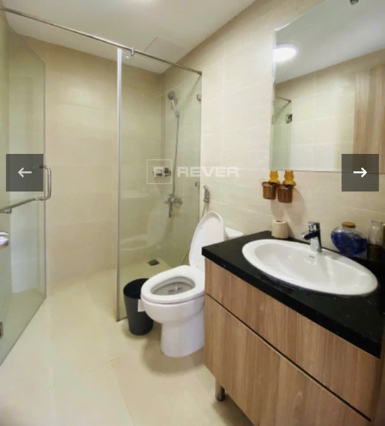 SUNRISE RIVERSIDE NHA BE 2 BEDROOMS RIVER VIEW FOR SALE - 71M2