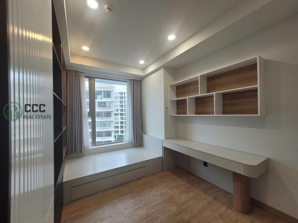✨ MIDTOWN APARTMENT FOR RENT-112m2 -FULLY FURNISHED