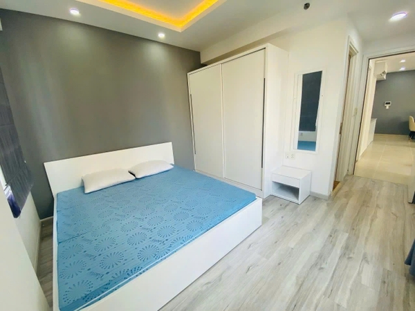 MASTERI THAO DIEN APARTMENT 2 BEDROOMS 66M2 FOR SALE