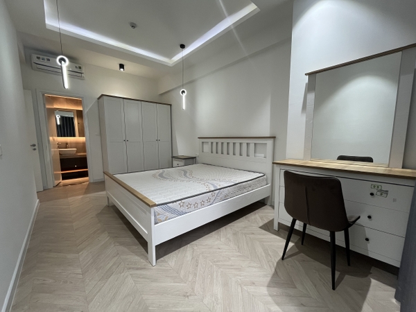 PHU MY HUNG THE ANTONIA FOR SALE WITH 2 BEDROOMS | NICE VIEW | 87M2