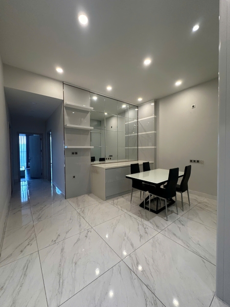 FOR SALE – MIDTOWN M5 APARTMENT | PHU MY HUNG, DISTRICT 7 | RIVER VIEW