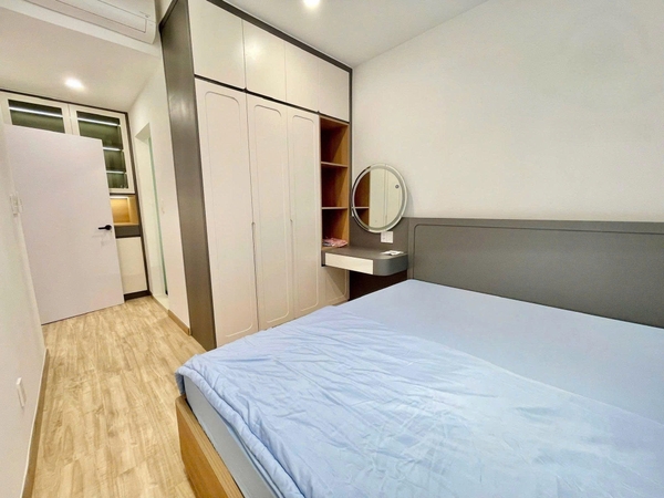 SKY GARDEN 3 PHU MY HUNG APARTMENT FOR SALE – 70SQM | 3 BEDROOMS | BRAND NEW