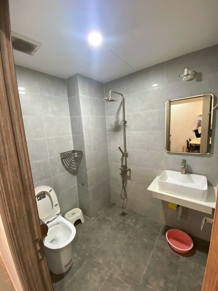 🌺 SAIGON SOUTH RESIDENCES FOR RENT · 71m² · 2BR · FULLY FURNISHED · 15M VND (INCLUDING MANAGEMENT FEE)