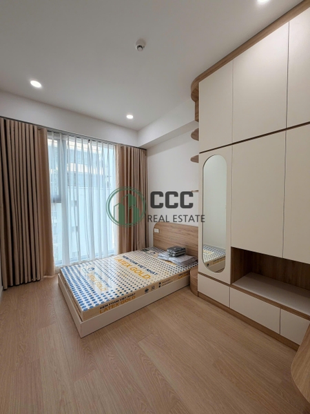 ✨APARTMENT FOR RENT THE AURORA- 75M2- 2 BEDROOMS - 30 MILLION/MONTH