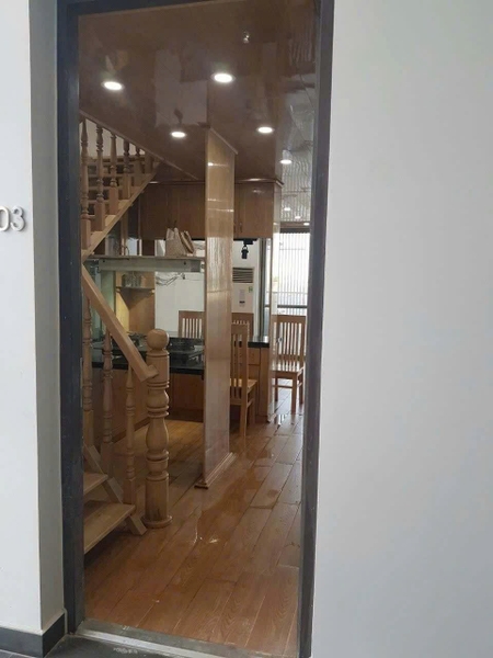 SHOPHOUSE MIDTOWN PHU MY HUNG FOR SALE| 65M2 |  BASIC FURNITURE