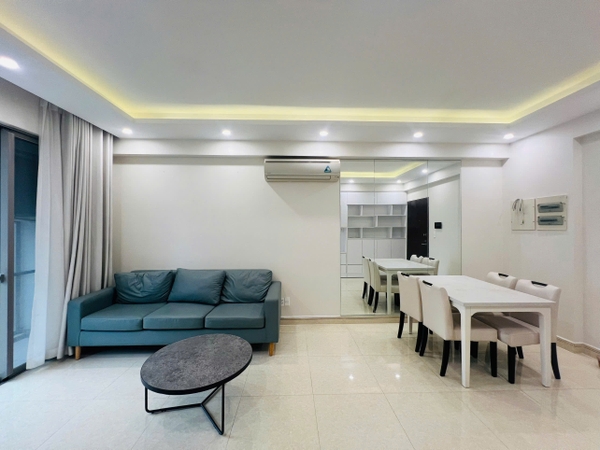 🔥 FOR RENT – HƯNG PHÚC APARTMENT- 28 MILLION/ MONTH