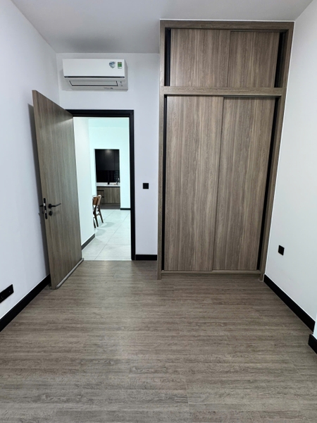 APARTMENT FOR RENT AT DELASOL DISTRICT 4 – 2 BEDROOMS, 83M², FULLY FURNISHED