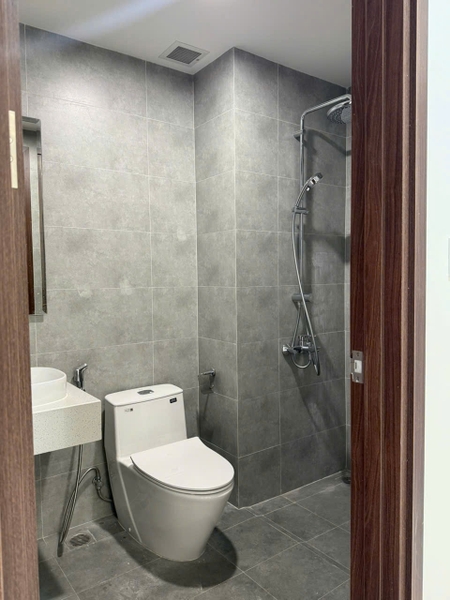 FOR SALE SUNRISE RIVERSIDE – 54SQM – 2BR – 1BATH