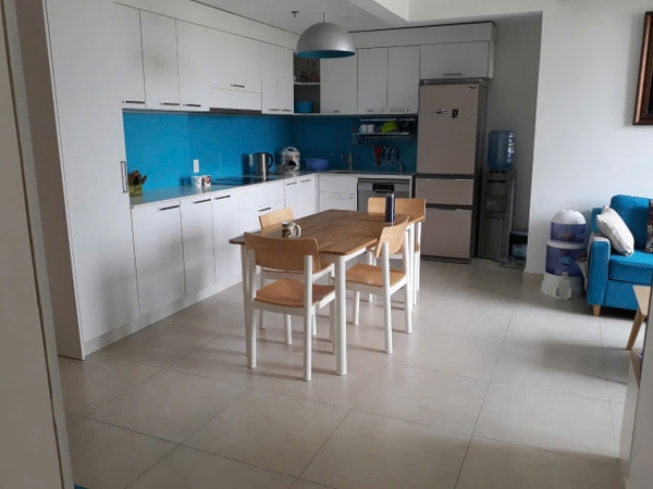 MASTERI THAO DIEN APARTMENT 2 BEDROOMS FOR RENT | 66M2 | FULLY FURNISHED