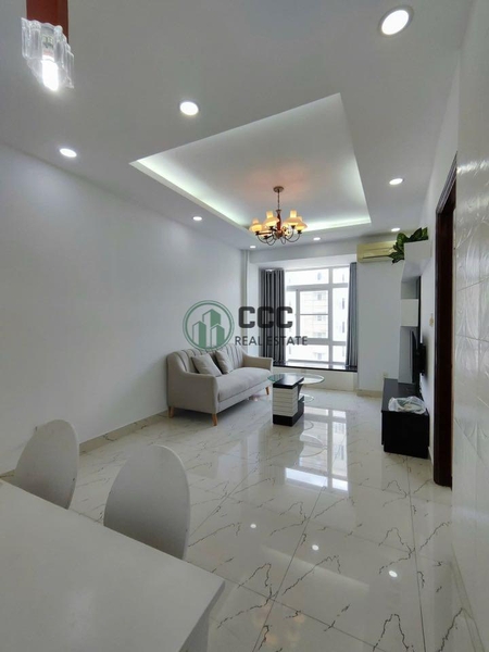 🌿FOR SALE – SKY GARDEN 3 | PHU MY HUNG | 69M² | 2BR, 2BATHROOMS | FULL FURNISHED