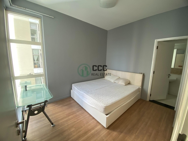 ✨FOR RENT THE ESTELLA - 171 m2 - 3 BEDROOMS