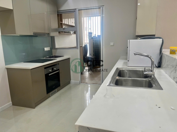 🌟FOR RENT- ESTELLA HEIGHTS APARTMENT- 125 M2- 3 BEDROOMS