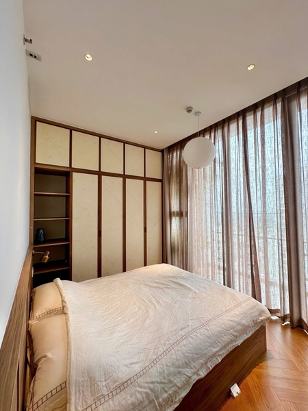 PENTHOUSE FOR SALE AT ANTONIA PHU MY HUNG – 270M² | 3 BEDROOMS | ULTRA-LUXURY