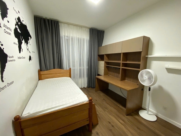 APARTMENT FOR RENT ESTELLA HEIGHTS DISTRICT 2 – 142SQM – 3 BEDROOMS – FULLY FURNISHED