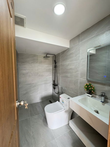 APARTMENT FOR SALE HUNG VUONG 3 DISTRICT 7 – 65SQM – 2 BEDROOMS