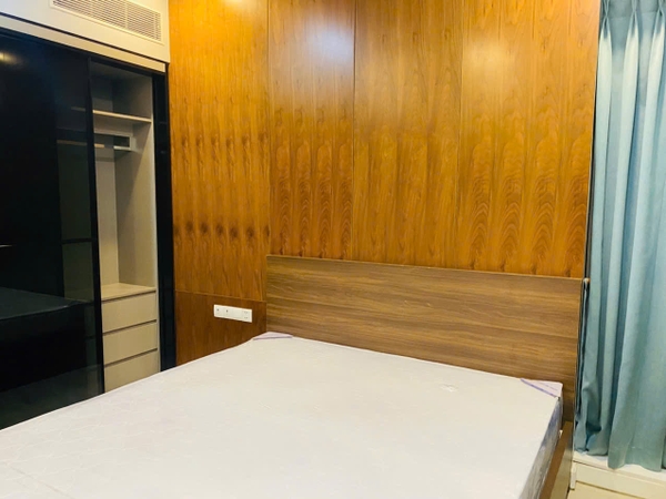 FOR RENT GATEWAY THAO DIEN 2 BEDROOMS 91M2 APARTMENT