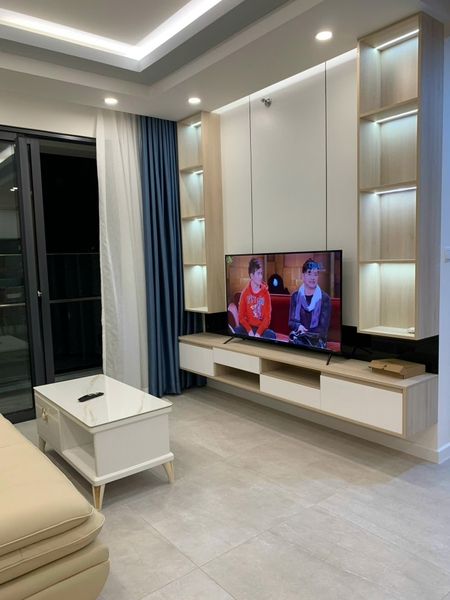 THE ANTONIA PHU MY HUNG APARTMENT FOR RENT – 82 SQM | 2 BEDROOMS | FULLY FURNISHED
