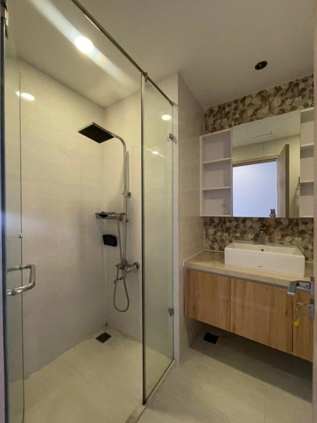 FOR RENT GREEN VALLEY PHU MY HUNG APARTMENT 3 BEDROOM 131M2