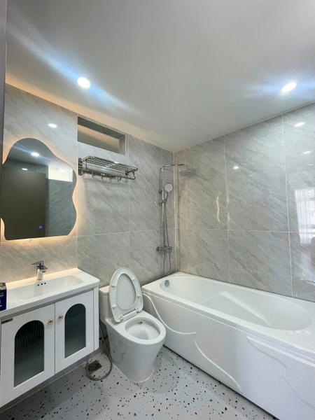 PHU MY HUNG PENTHOUSE SKY GARDEN APARTMENT FOR SALE | DULPEX | 230M2 | DISTRICT 7