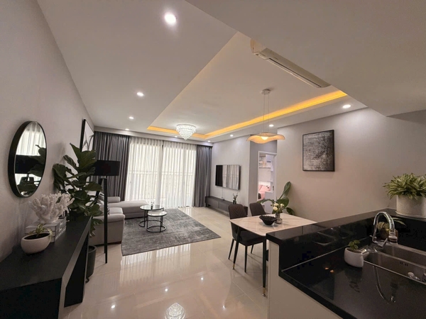 👉FOR SALE – THE VIEW - INFINITY - 3 PHÒNG NGỦ -105M2