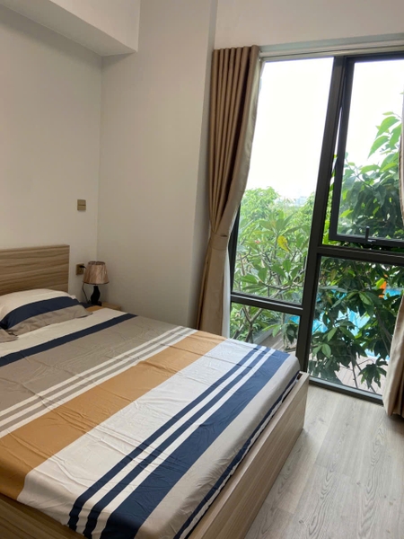 LUXURY APARTMENT FOR RENT THE ASCENTIA – 77SQM – 2 BEDROOMS – FULLY FURNISHED