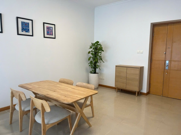 📍 APARTMENT FOR SALE – SAIGON PEARL (TOPAZ 1) | 2BR | 90M²