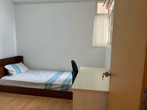 📍 APARTMENT FOR SALE – SAIGON PEARL (TOPAZ 1) | 2BR | 90M²