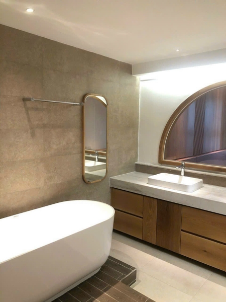 RIVERPARK PREMIER 3 BEDROOMS FULL INTERIOR FOR RENT