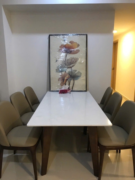 THE SUN AVENUE APARTMENT FOR RENT - 110M2 - 3 BEDROOMS - FULLY FURNISHED - CONTACT 0798740564 / 0934571627 (ENGLISH - 中文 - 한국어)
