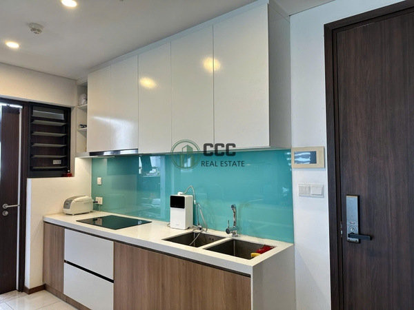 🌟ONE VERANDAH – JARDIN TOWER FOR RENT OR SALE - 106m2