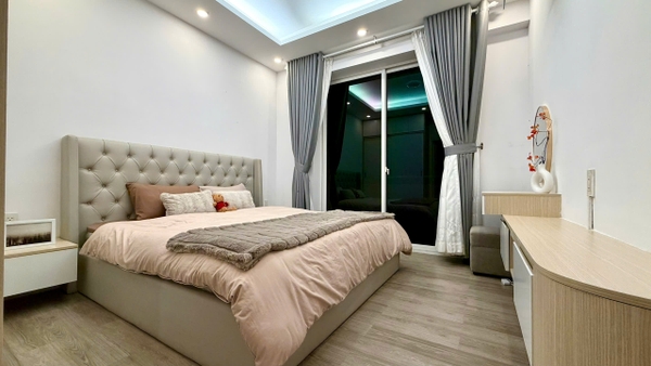 FOR RENT GRAND VIEW PHU MY HUNG APARTMENT 3 BEDROOMS 120M2