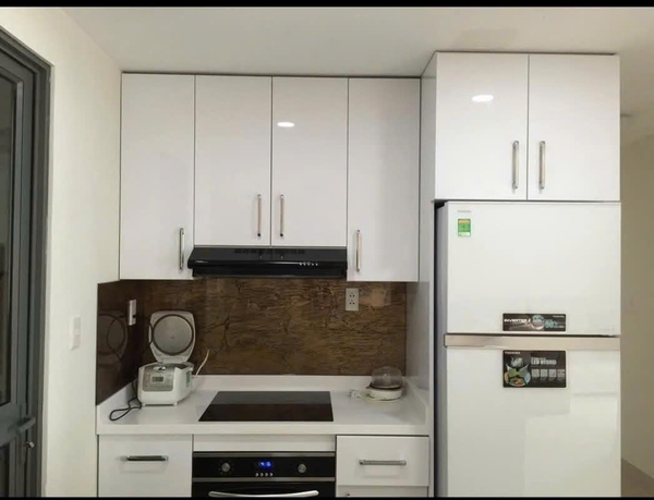 APARTMENT FOR RENT MASTERI THẢO ĐIỀN – 90SQM – 3 BEDROOMS – FULLY FURNISHED