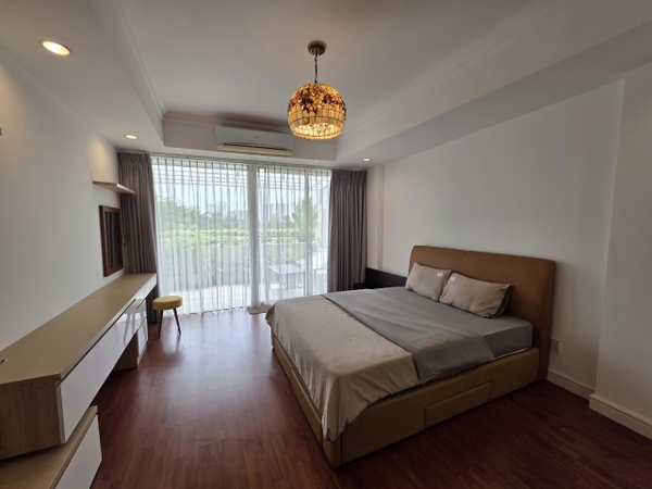 FOR RENT – GRAND VIEW - 3 BEDROOMS, 2 BATHROOMS- 180M²