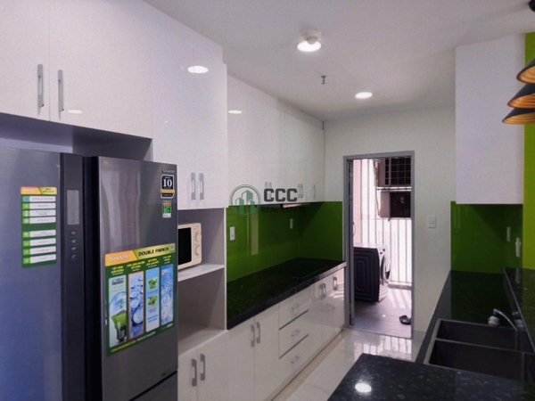 🏡 FOR RENT – SCENIC VALLEY APARTMENT- 3 BEDROOMS- 135M2