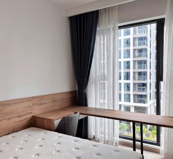 PHU MY HUNG CARDINAL COURT APARMENT WITH 2 BEDROOMS FOR RENT | 76M2