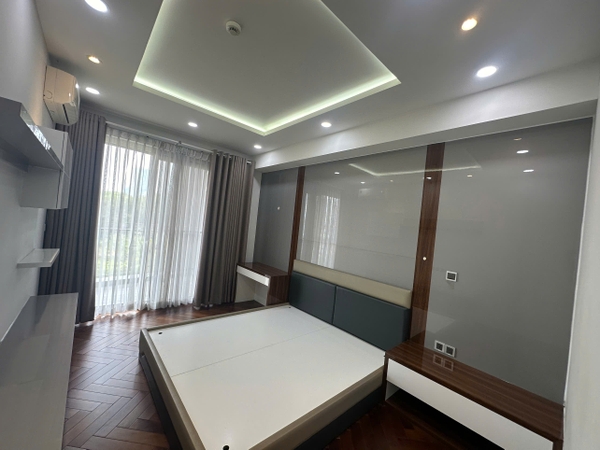 FOR SALE – MIDTOWN M5 APARTMENT | PHU MY HUNG, DISTRICT 7 | RIVER VIEW