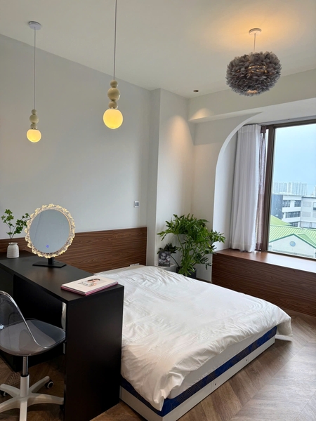 FOR SALE MIDTOWN THE PEAK M8 PHU MY HUNG 80SQM 2BR