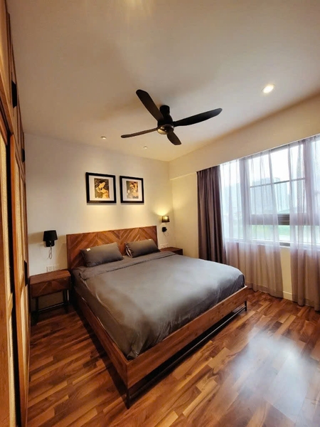 🔥 RIVERPARK PREMIER  – PREMIUM LIVING IN PHU MY HUNG- 124M2- 3 BEDROOMS