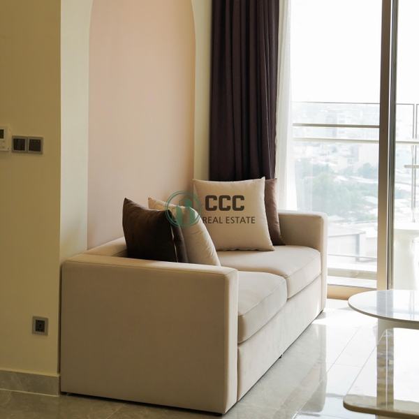 ✨FOR RENT – MIDTOWN M8, PHU MY HUNG- 110m2 - 3 BEDROOMS