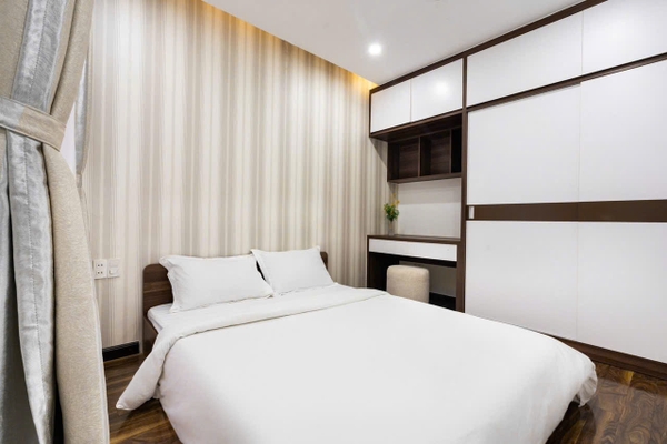 SCENIC VALLEY PHU MY HUNG FOR RENT | 80M2| 2 PHÒNG NGỦ
