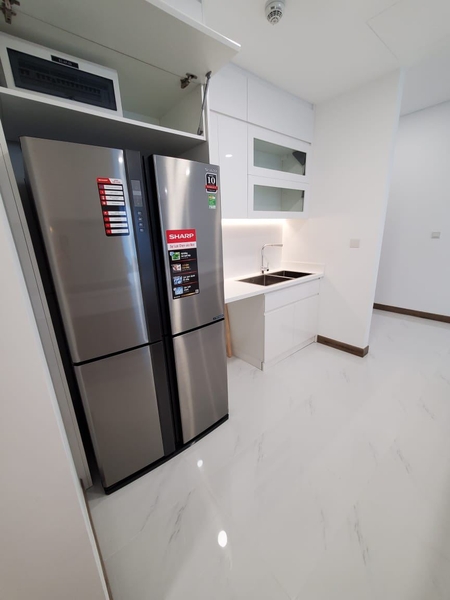 APARTMENT FOR SALE SUNWAH PEARL – 123.28SQM – 3 BEDROOMS