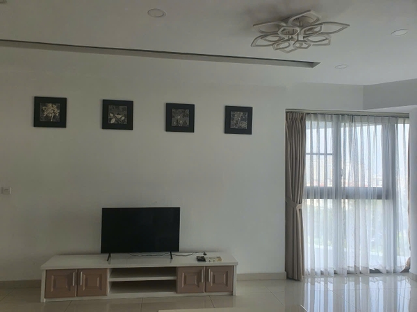 FOR RENT RIVERPARK PREMIER PHU MY HUNG 133SQM 3BR FULLY FURNISHED