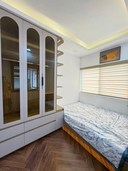 🔥 FOR SALE – HUNG VUONG 3 APARTMENT | PHU MY HUNG | 3BR | 5.6 BILLION VND