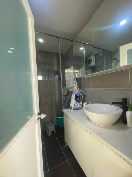 Sky Garden 3 Apartment for Sale – Phu My Hung, District 7 – 56 sqm