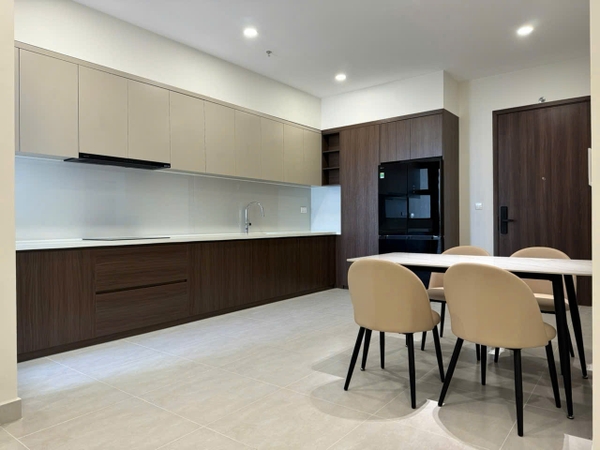 APARTMENT FOR RENT AT THE INFINITY – 2 BEDROOMS, 90M², FULLY FURNISHED