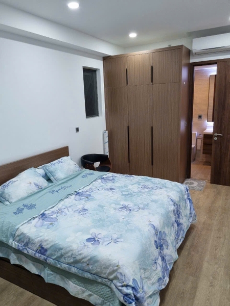 PHU MY HUNG MIDTOWN APARTMENT FOR RENT | 2 BEDROOMS | THE SIGNATURE