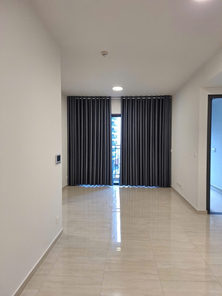FOR RENT APARTMENT THE INFINITY – RIVIERA POINT 2 BEDROOM 91M2 BASIC FURNITURE